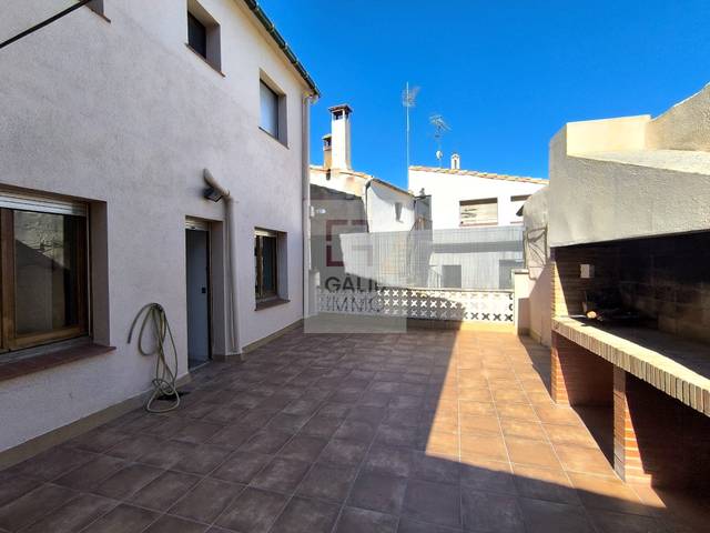 Finca rústica en Venta en Borrassà