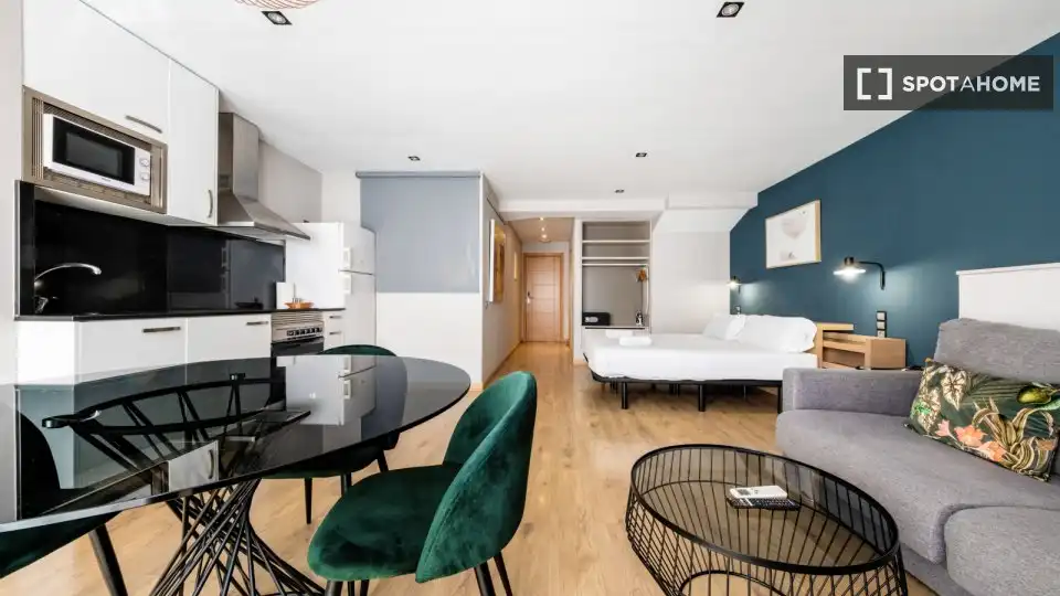 Flat to rent in Eixample, imagen 2