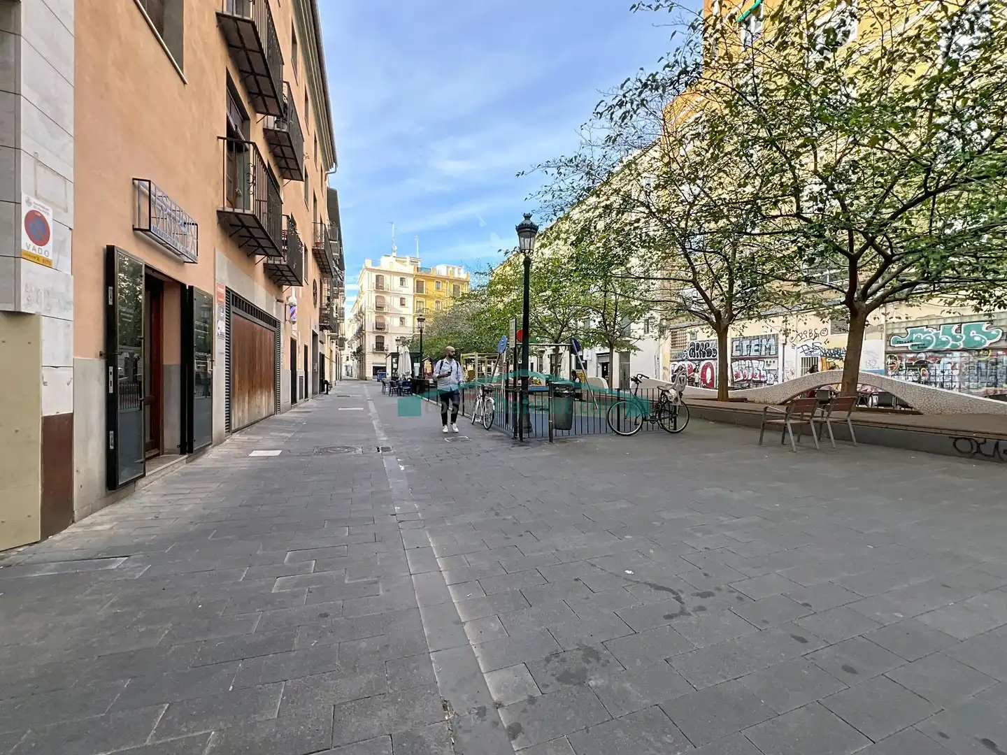 Pis amb ascensor en venda a Ciutat Vella, imagen 31