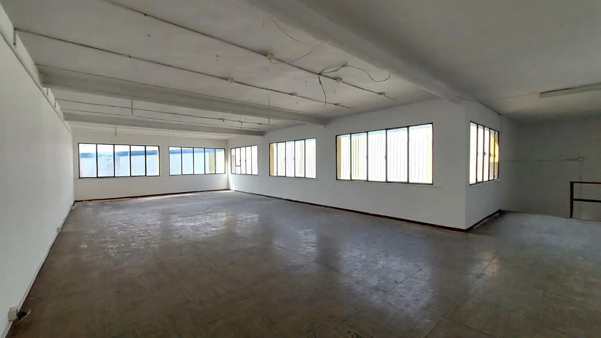 Industrial buildings for sale in Getafe