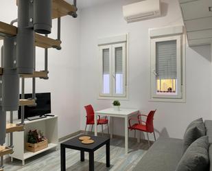 Apartament de lloguer a Arapiles
