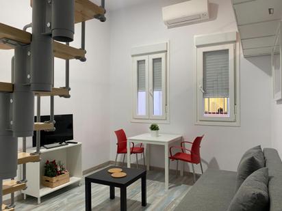 Apartament de lloguer a Arapiles