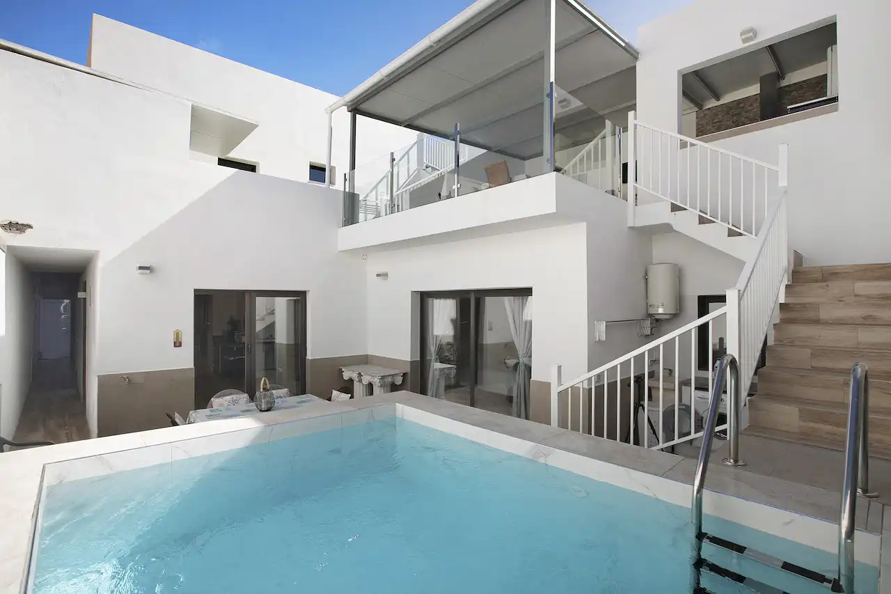 House with terrace for sale in Armeñiime - Las Moraditas - Las Cancelas, imagen 3
