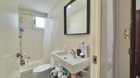 Foto 3 de Estudio en venta en De Sant Pere, Can Serra, Barcelona