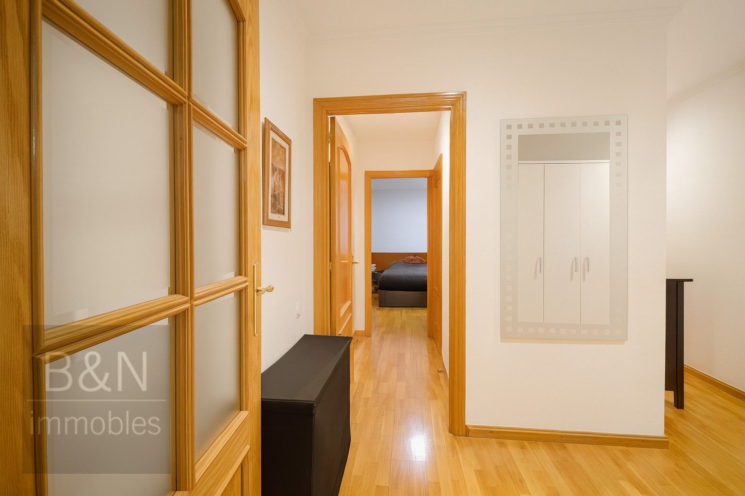 Piso en venta en Cornellà de Llobregat con Aire acondicionado y Calefacción