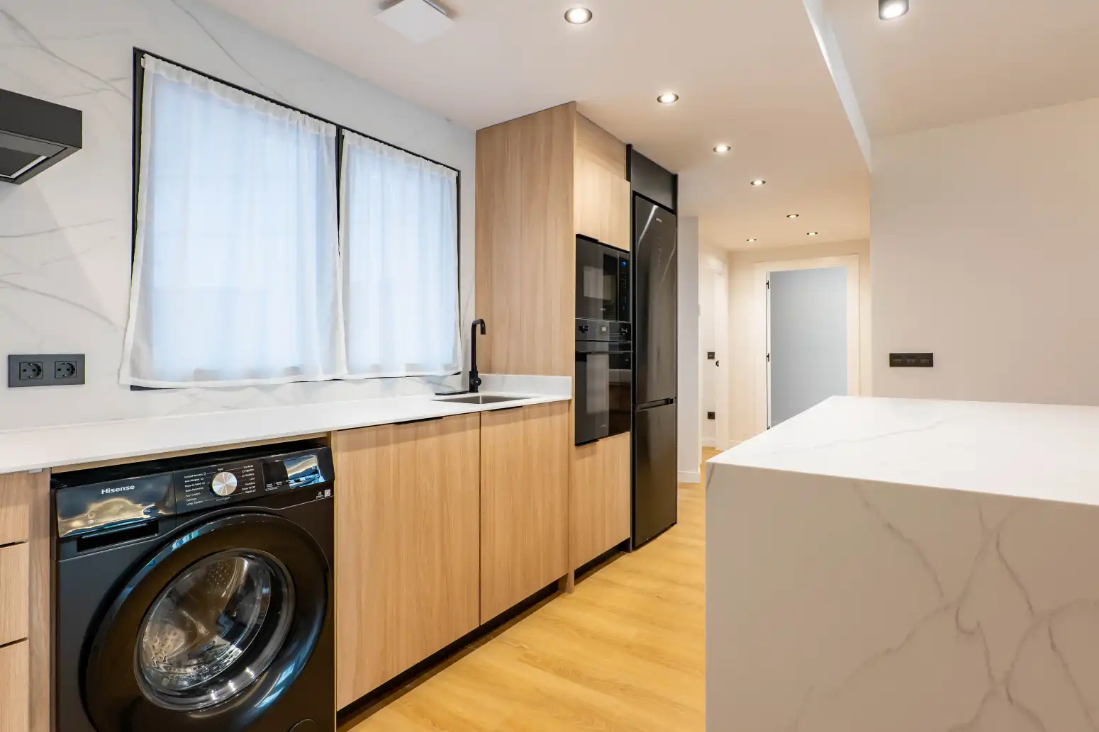 Wohnung zum Verkauf in Gijón - Calle Trinidad, 6, Cimadevilla