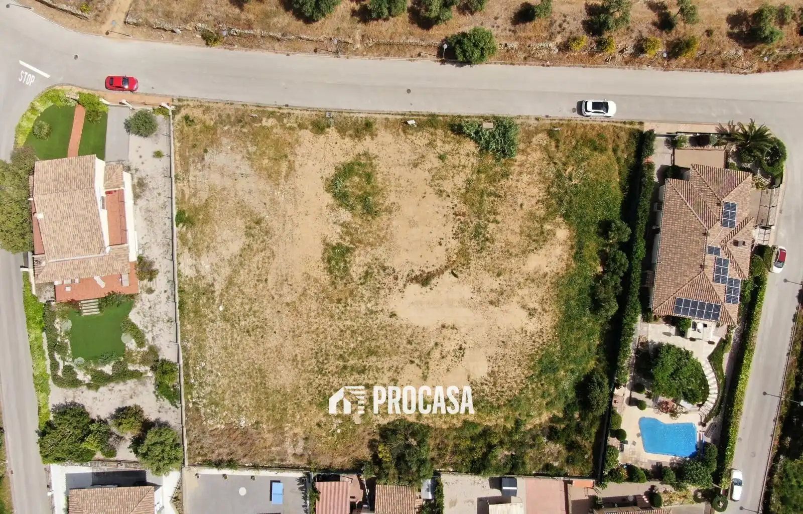 Terreno rústico en venta en BALMES, imagen 3