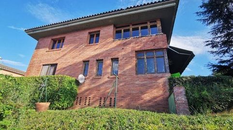 Chalet en la zona Palau, Girona, imatge 3
