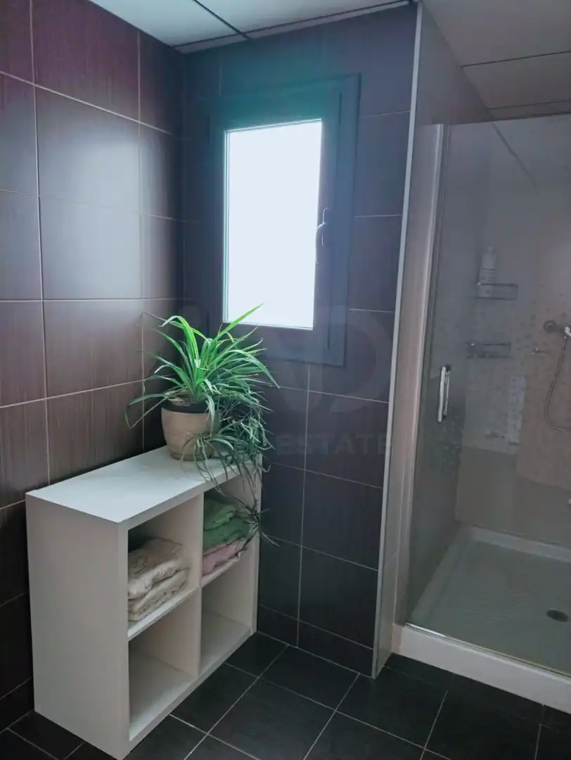 Baño de Piso en venta en Gandesa con Terraza