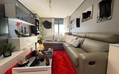 Living room of Flat for sale in Ponferrada