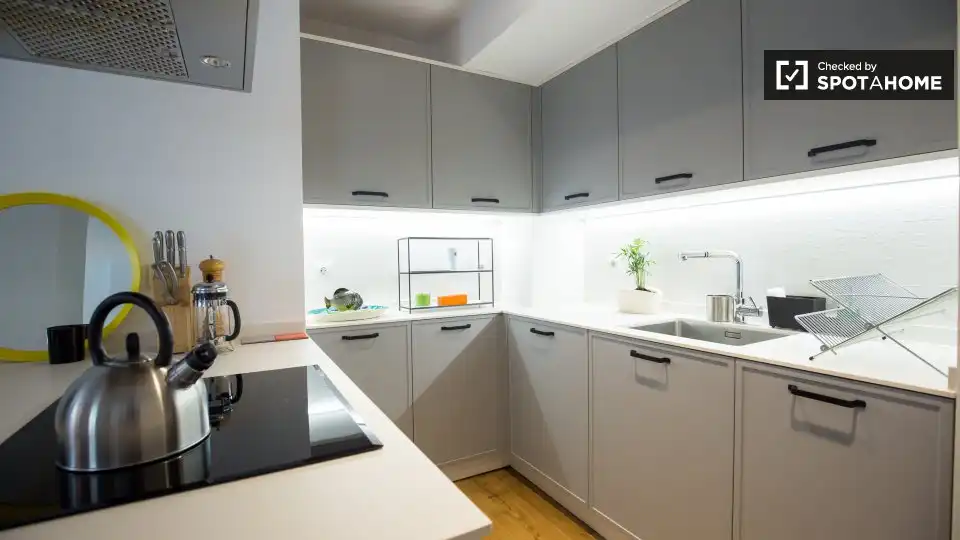 Habitación en Casco Viejo