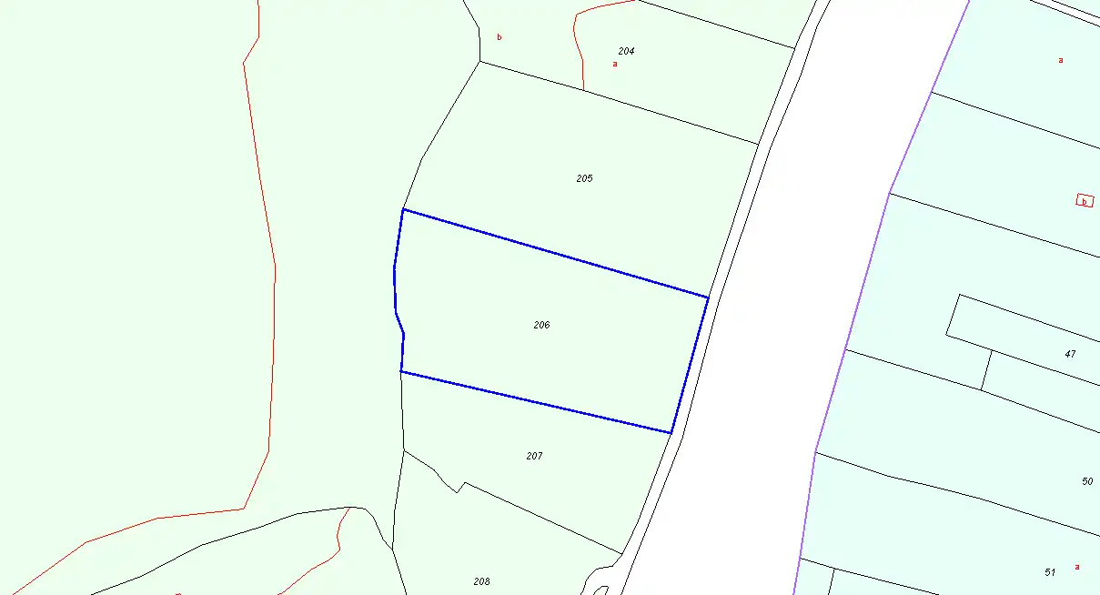 Residential land for sale in Polígono 5, imagen 16
