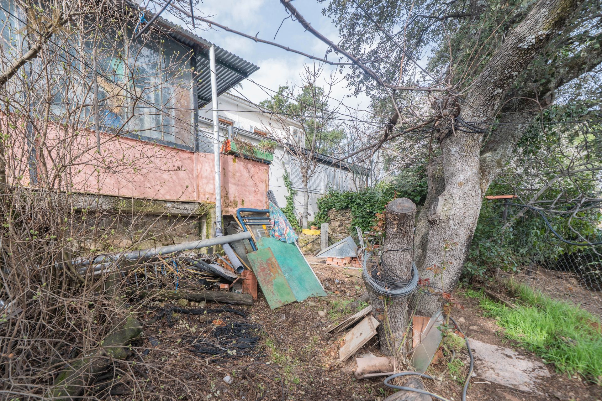 Piso en venta en Robledo de Chavela con Aire acondicionado, Calefacción y Jardín privado