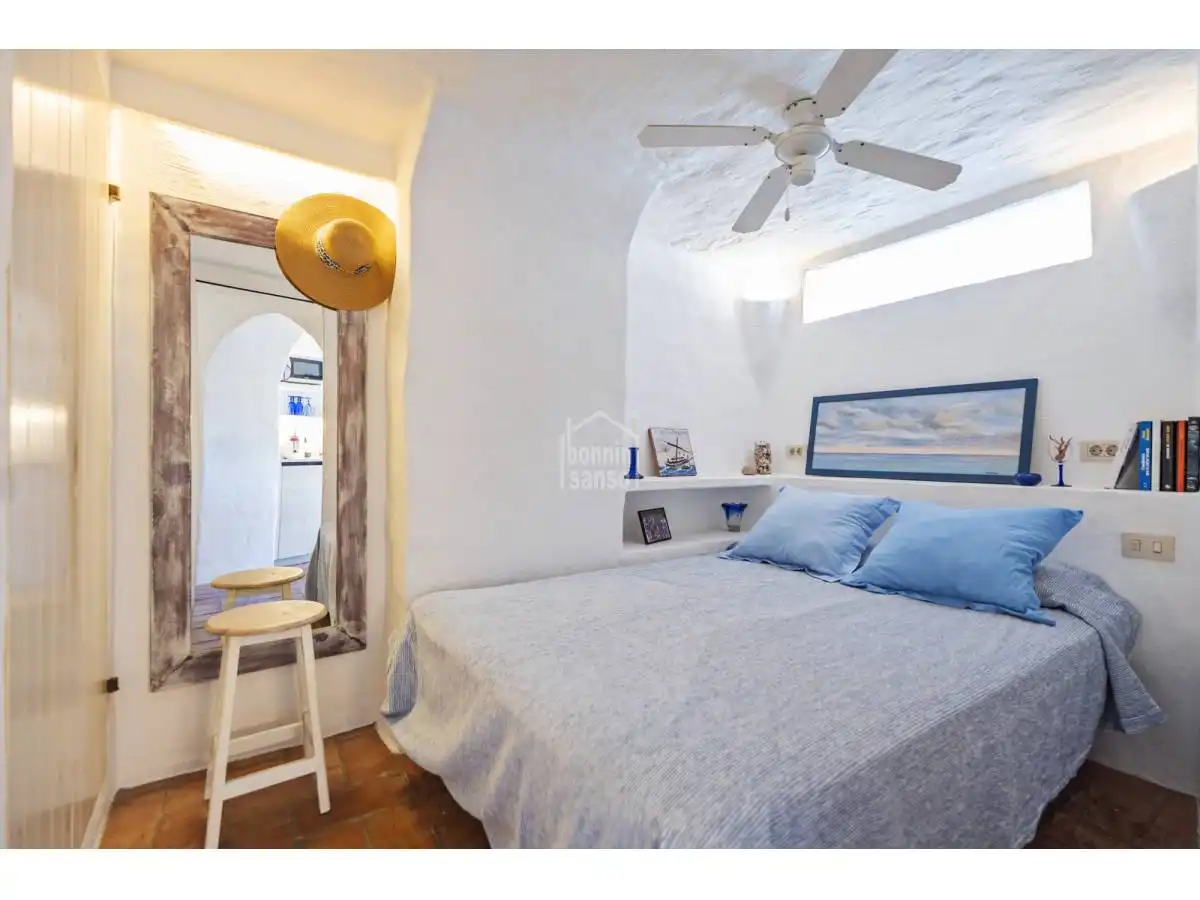 Apartamento en venta en Sant Lluís, Illes Balears