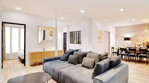 Photo 2 of Flat for rent in Font Verda, Granollers