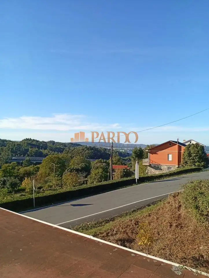 Residencial en venda a Fene, imagen 5