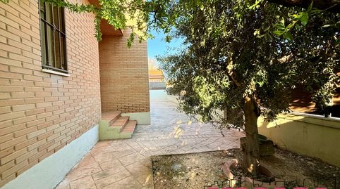 Foto 3 de Casa adosada en venta en Calle Rinconete y Cortadillo, 28, Parque Manuel de Vega - Carretera de Ugena, Illescas