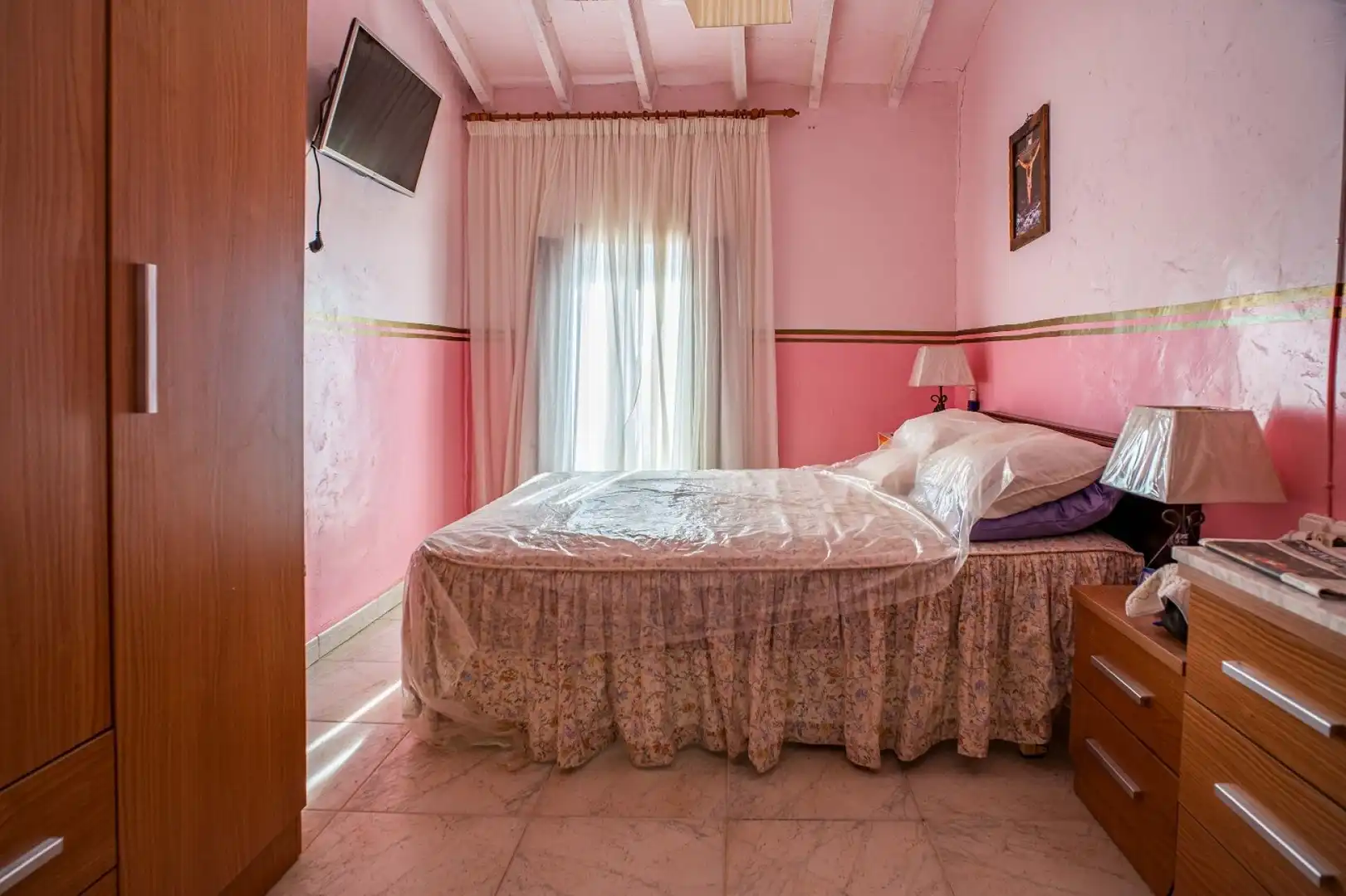 Casa rustica in vendita a Yecla, imagen 36