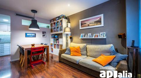 Foto 5 de Pis en venda a Centre, Sabadell