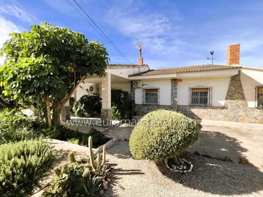 Casa rústica amb piscina en venda a partida del moco, imagen 8