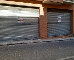 Parking of Premises for sale in Riudoms