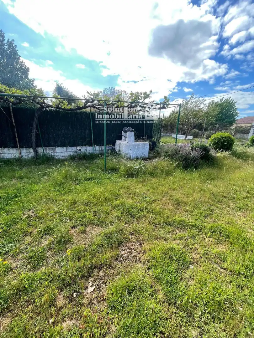 Casa o chalet en venta en Doñinos de Salamanca con Calefacción y Amueblado