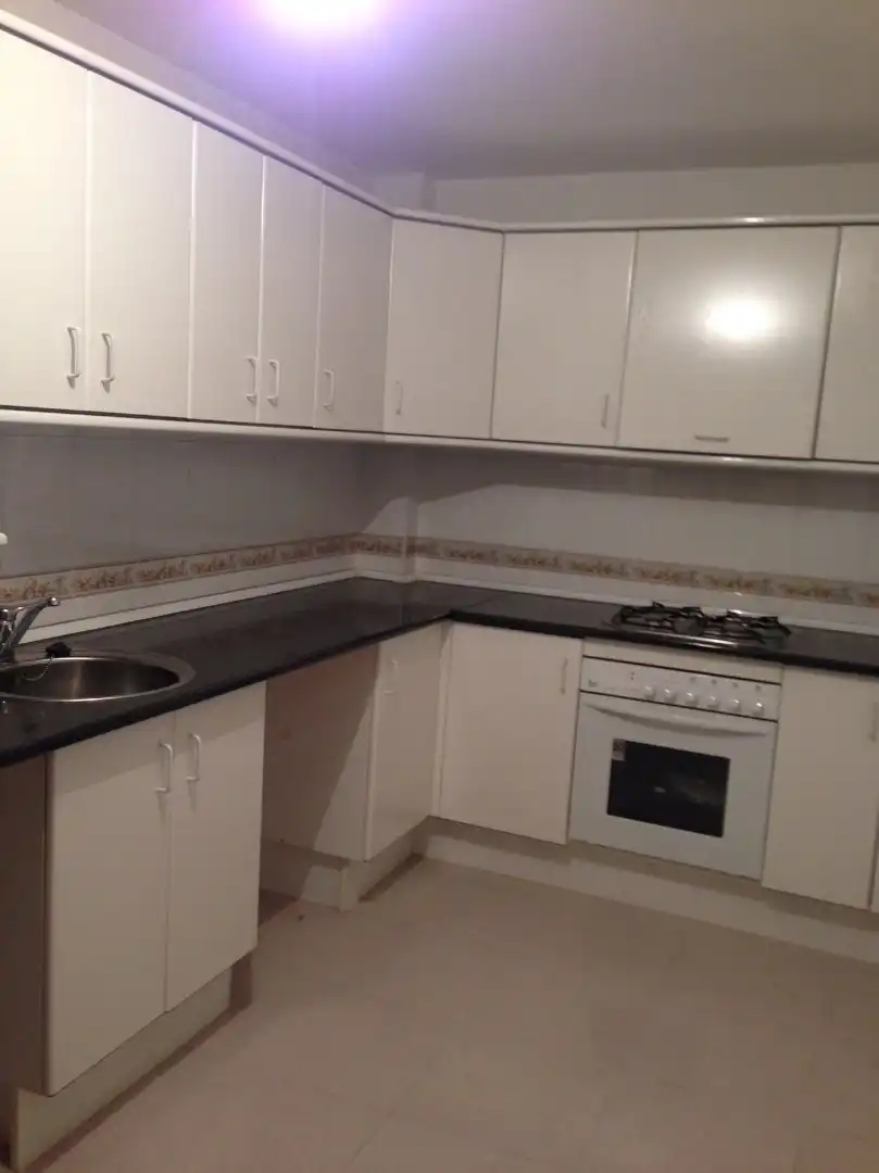 Kitchen of Duplexes for sale in Úbeda  with Air Conditioner, Heating and Balcony