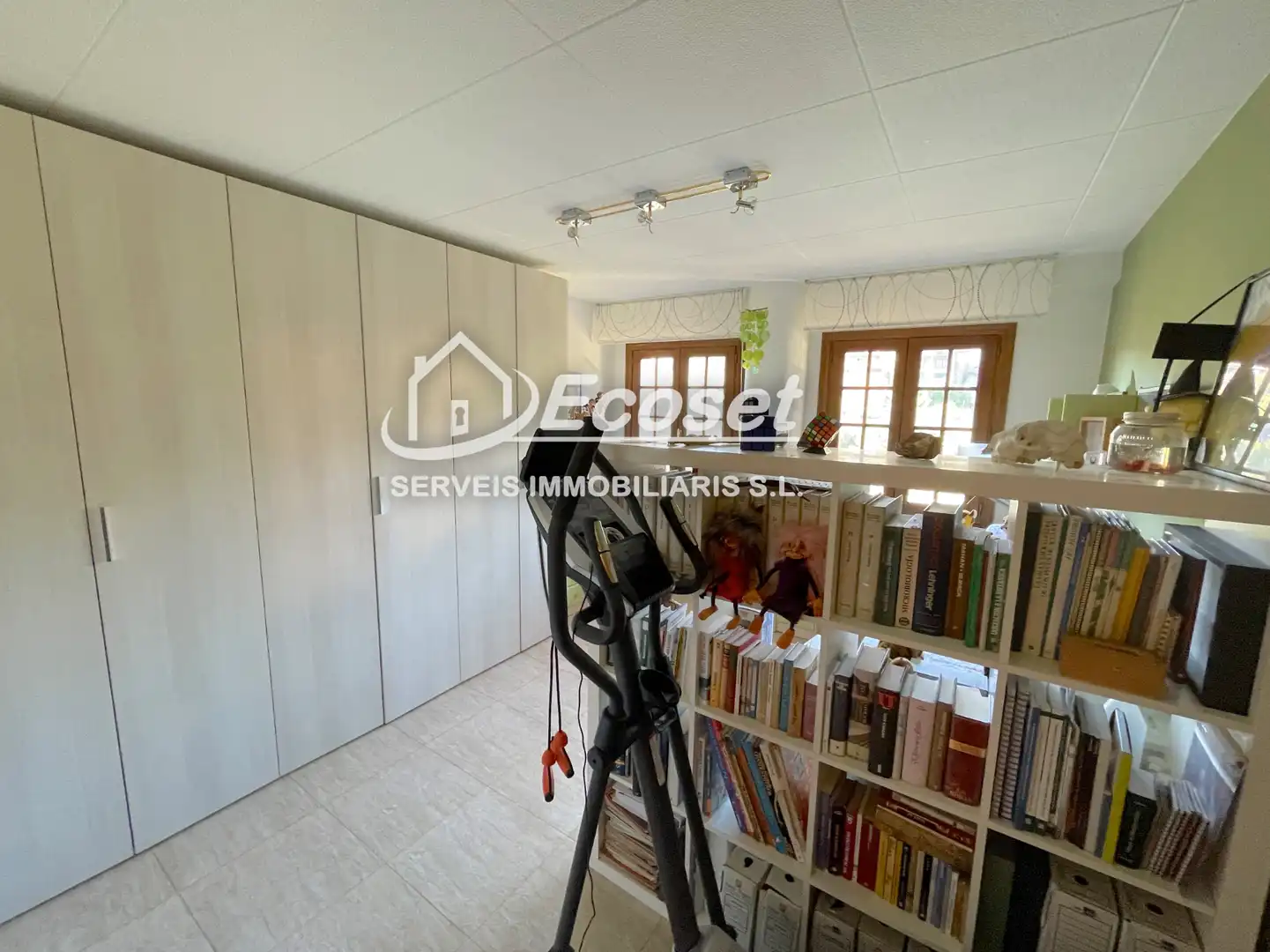 Villa con terrazza in vendita a Carrer Major 316, imagen 9