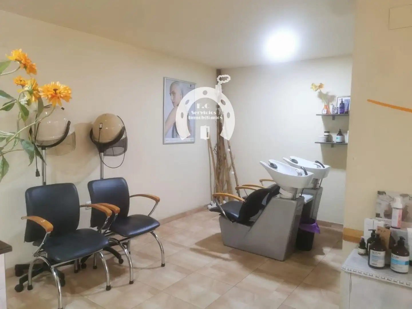 Local en venta en Elche / Elx con Aire acondicionado