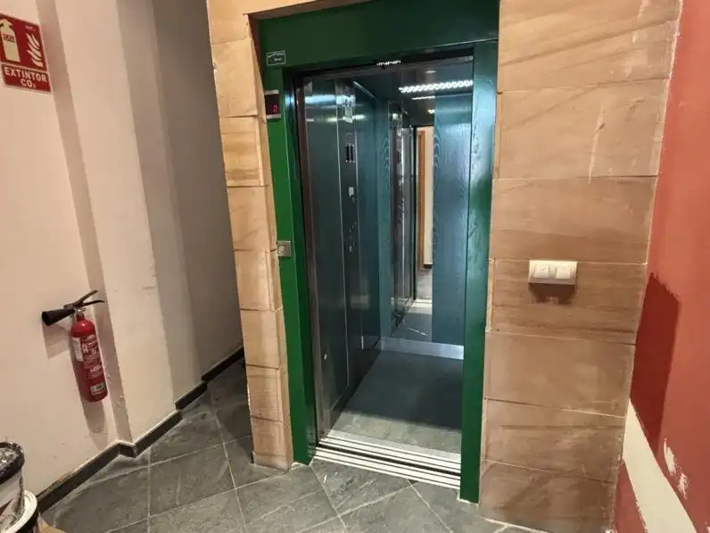 Dachboden zur Miete in Ortigueira, A Coruña
