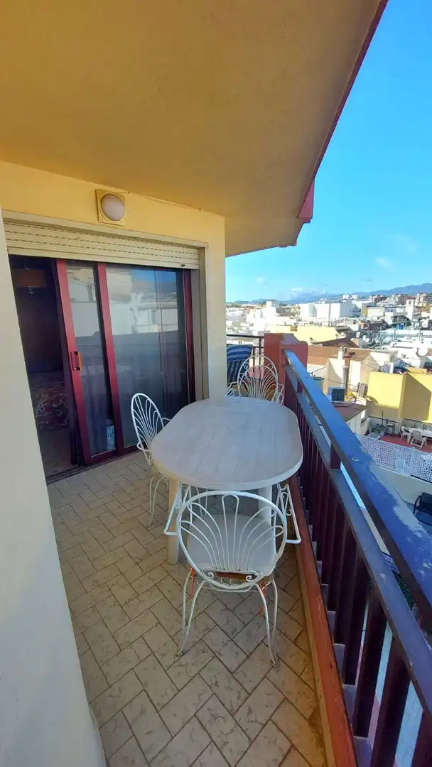 Apartment mit Aufzug zum Verkauf in Centro ciudad, imagen 6
