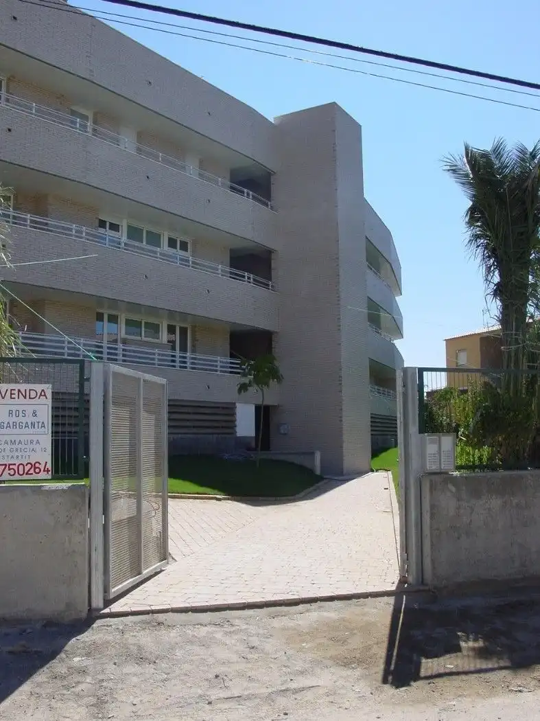 Apartament en venda a N/A, -1, Els Griells
