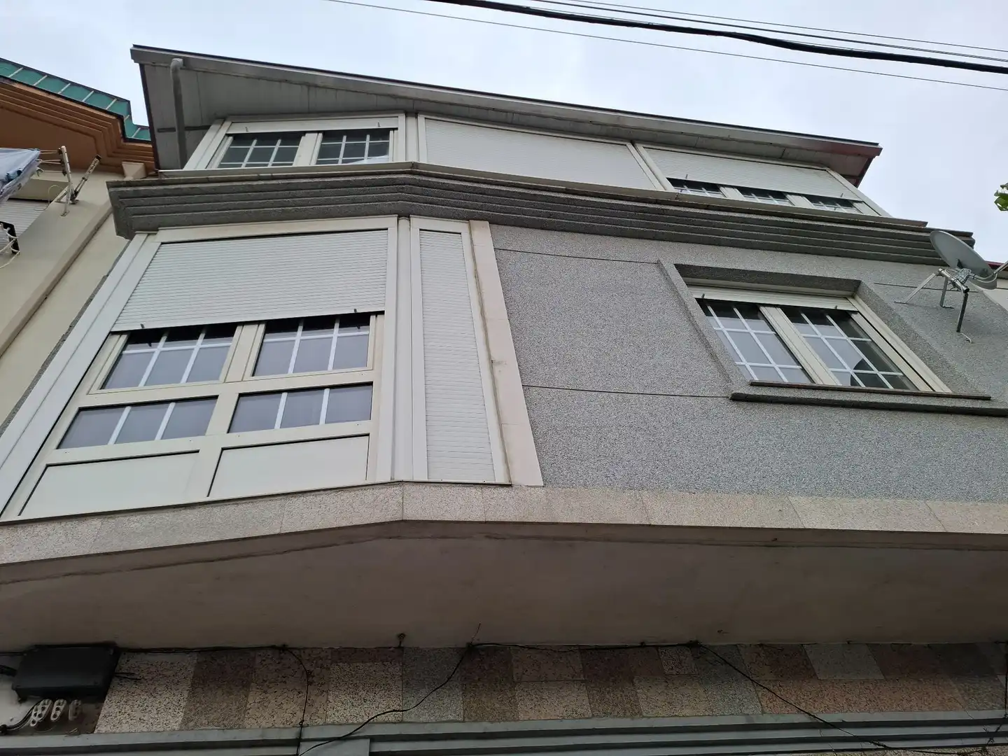 Casa con giardino in vendita a San Rosendo, imagen 14