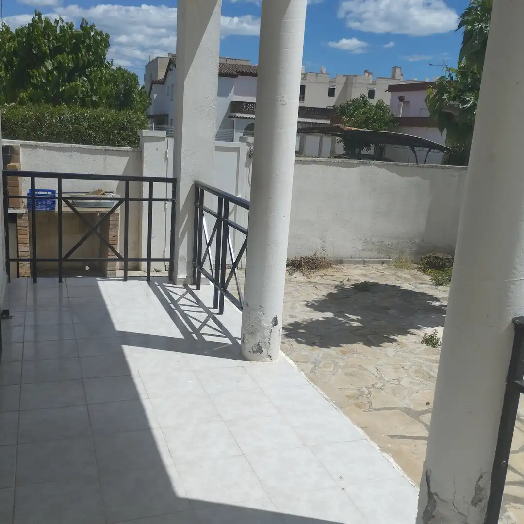 Wohnbaugrundstück zum Verkauf in Cala del Puntal, imagen 29