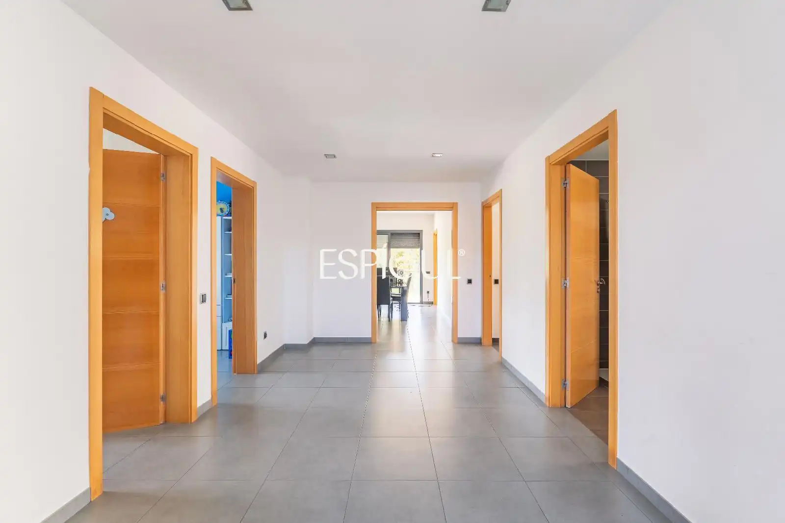 House with terrace for sale in President Companys, imagen 49