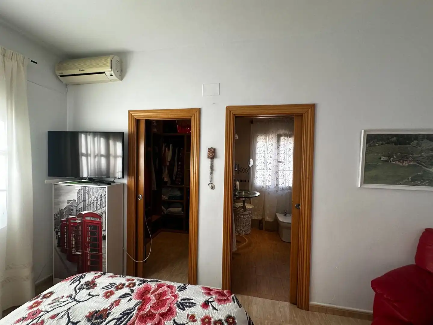 Casa con piscina in vendita a Atarfe, imagen 21