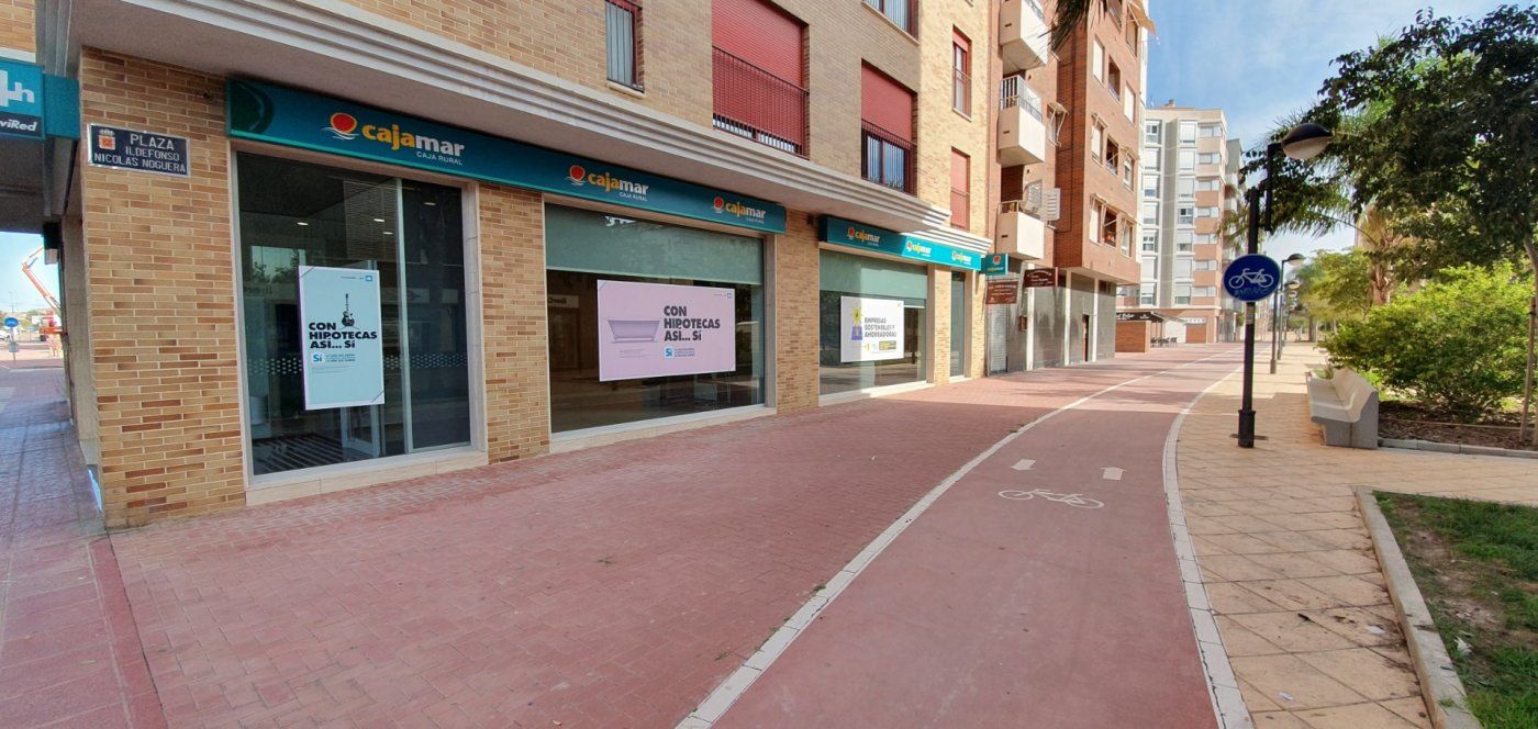 Premises to rent in  Murcia Capital