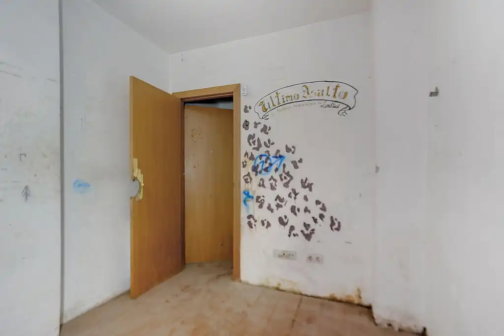 Dormitori de Dúplex en venda en Terrassa