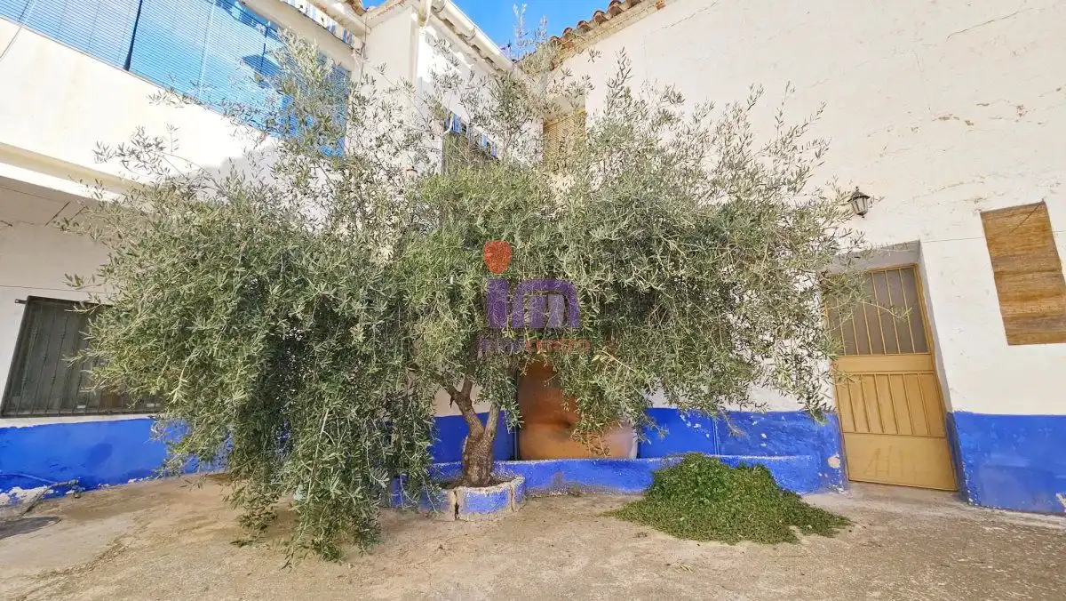Casa con terraza en venta en Valdepeñas, imagen 17