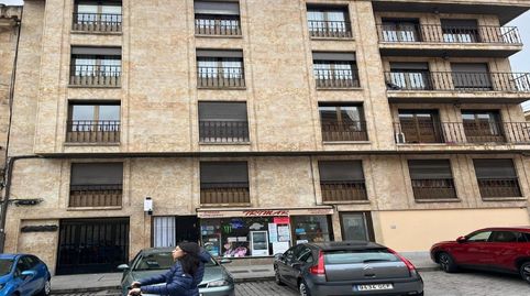 Photo 2 of Flat for sale in La Platina- Hospital - Campus, Salamanca Capital