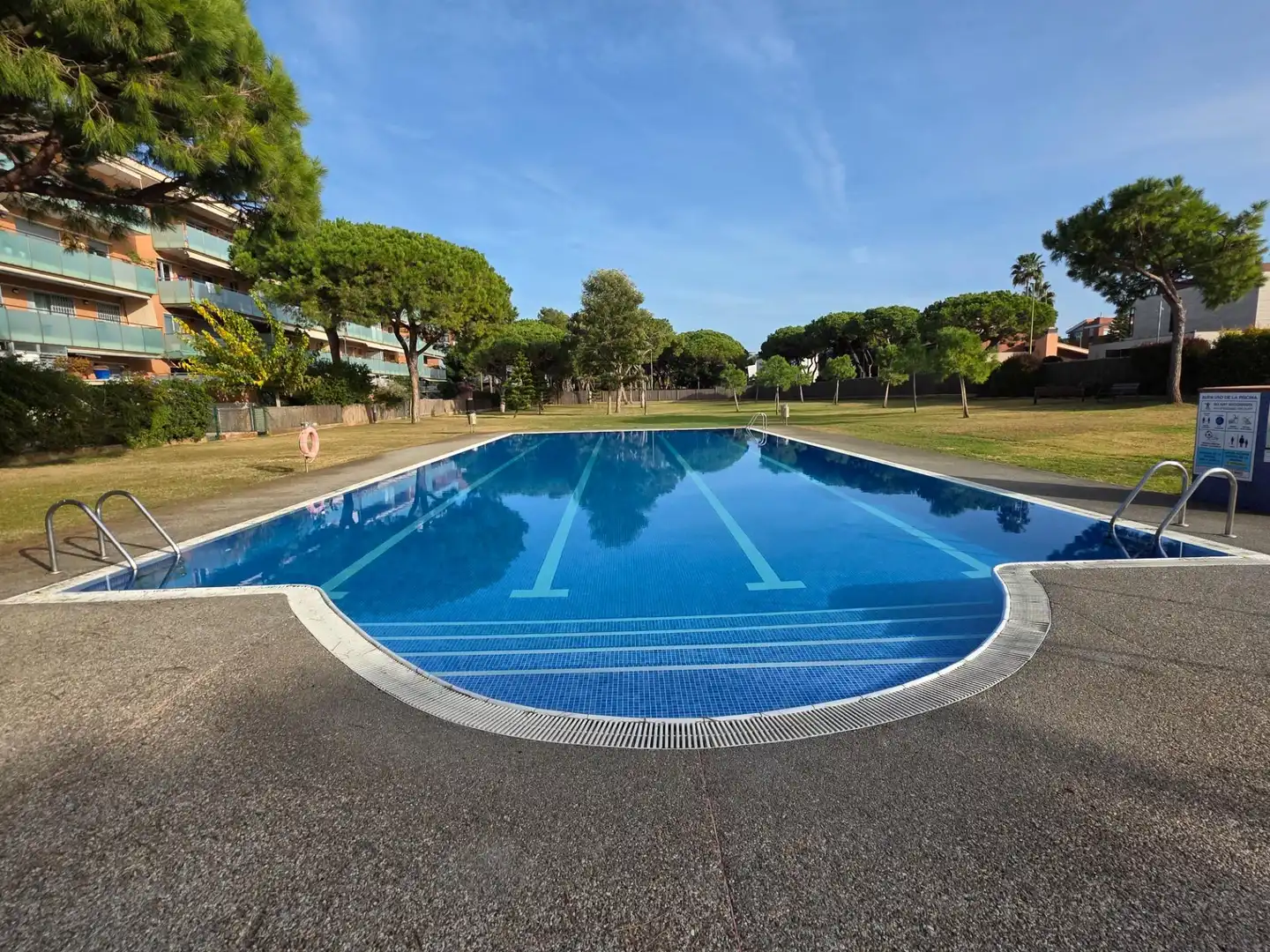 Piscina de Àtic en venda en Gavà amb Calefacció, Jardí privat i Terrassa