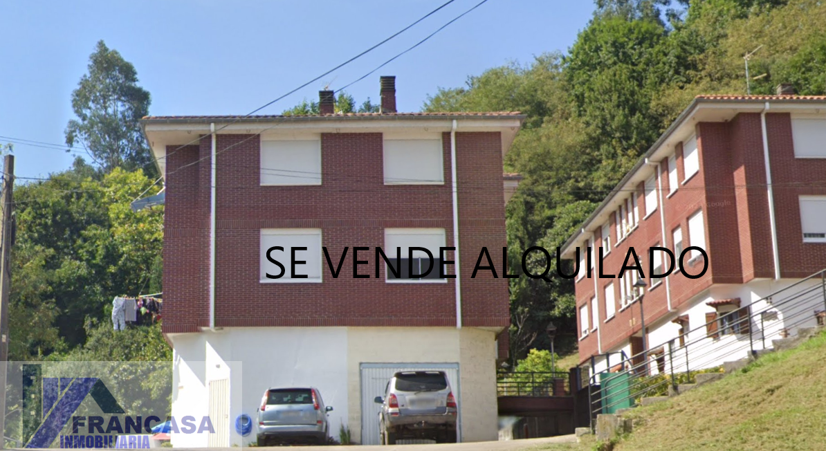 Flat for sale in Rasines