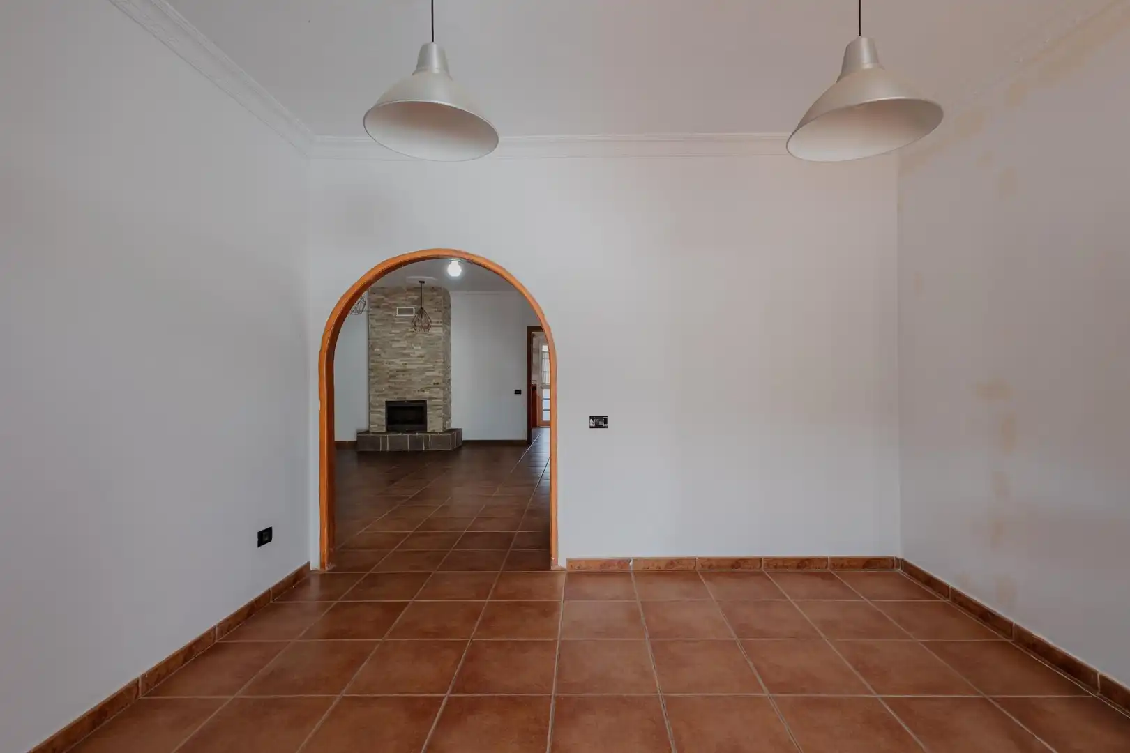Attic for sale in Tacoronte - Los Naranjeros