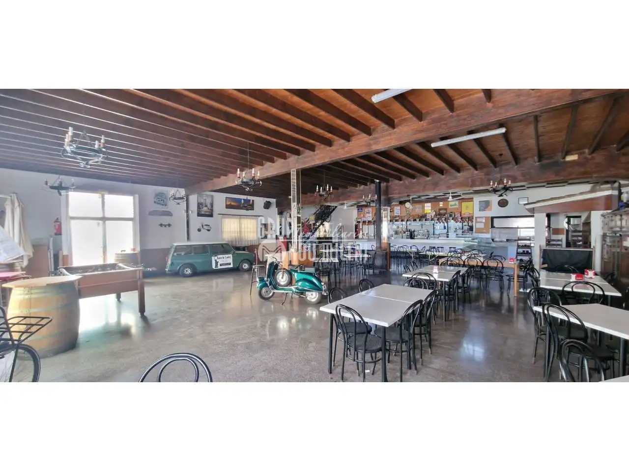 Industrial buildings for sale in Beniparrell
