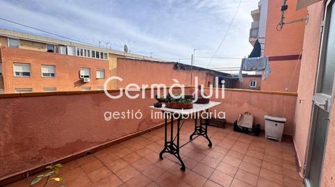 Foto 5 de Pis en venda a Bufalà, Badalona