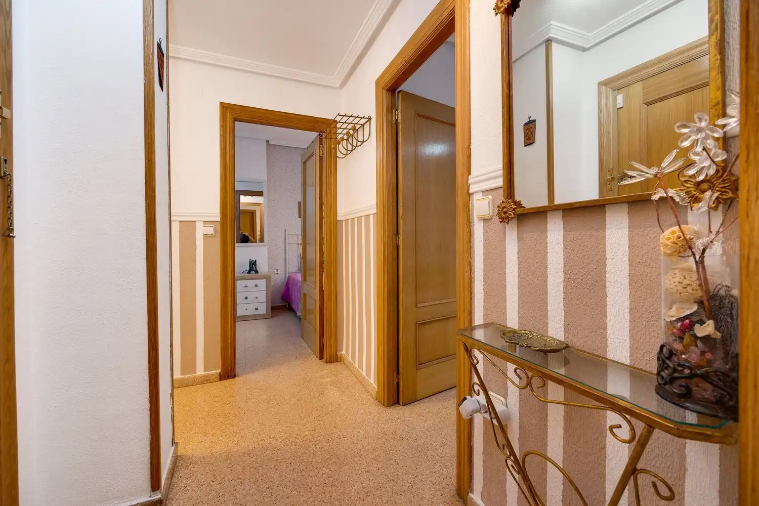 Flat with lift for sale in Calle Vicente Blasco Ibáñez 123, imagen 10