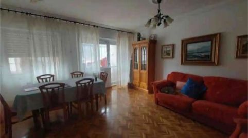Foto 4 de Piso en venta en Avenida Conde de Fenosa, 54, O Barco de Valdeorras , Ourense
