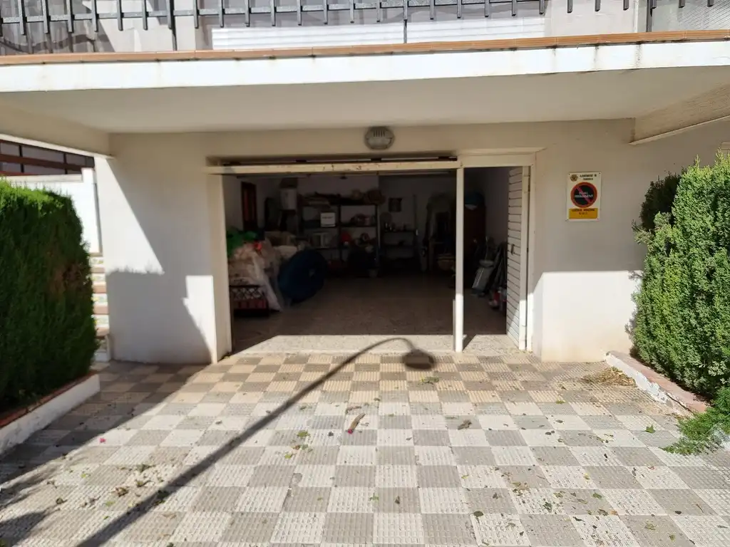 Wohnungen zum Verkauf in Cambrils mit Klimaanlage, Privatgarten und Terrasse