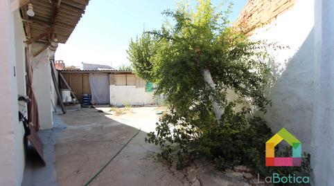 Foto 2 de Casa adosada en venta en Lillo, Toledo