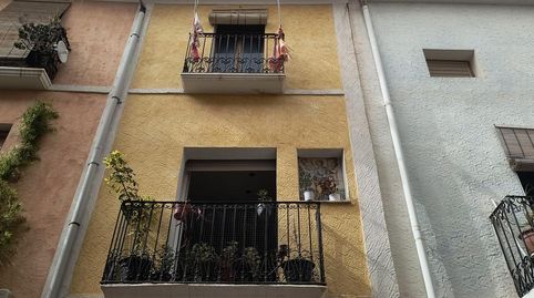 Foto 2 de Casa o chalet en venta en Calle Cantó, Novelda, Alicante